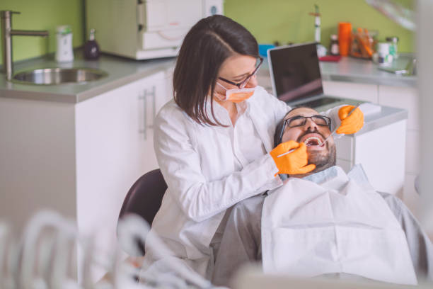 Best Emergency Dental Care for Sports Injuries in Tamaqua, PA